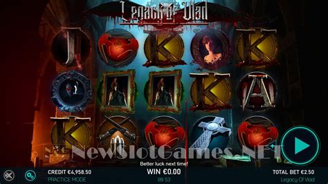 vlad casino demo.
